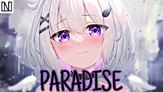 Nightcore  Paradise [upl. by Renmus]