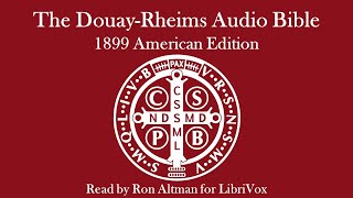 Genesis 4050 Douay Rheims Version [upl. by Baumbaugh796]