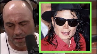 Joe Rogan on Leaving Neverland [upl. by Laeno412]