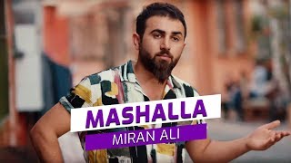 Miran Ali  Mashalla Official Video [upl. by Odlavu]