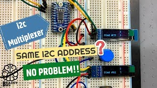 Displaying distance from Ultrasonic sensor as bargraph on I2C LCD using Arduino [upl. by Annatnom748]