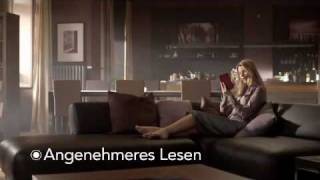 Nintendo DSi XL Trailer GermanDeutsch [upl. by Girand]