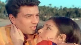 Jhilmil Sitaron Ka  Happy  Dharmendra amp Rakhee  Jeevan Mrityu [upl. by Cilla267]