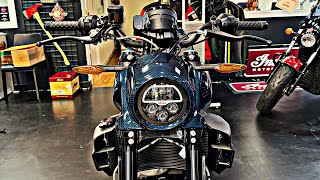 ALL 25 New 2025 Best Indian Motorcycles [upl. by Hube269]