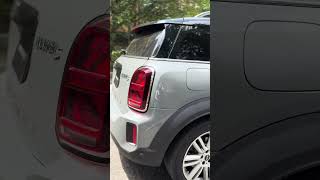 MINI Countryman Cooper SE ALL4 [upl. by Ajram]