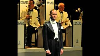 Max Raabe amp Palast Orchester Heut war ich bei der Frieda [upl. by Aural]