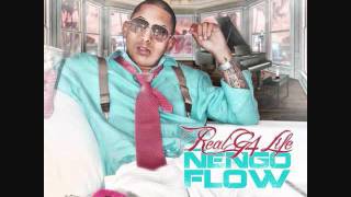 Nengo Flow  Maleanteo Puro Prod Por Wesker [upl. by Arch]