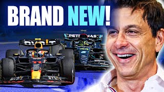 MASSIVE CHANGES To 2024 F1 Cars [upl. by Ytsenoh]