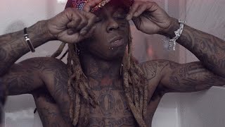 Lil Wayne  2 Diamonds Official Music Video [upl. by Rojam833]