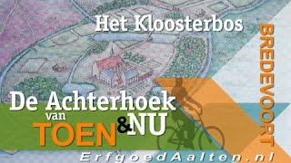 Het Kloosterbos bij Bredevoort [upl. by Pascha]