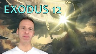 Exodus Chapter 12 Summary And What God Wants From Us [upl. by Aihsenod]