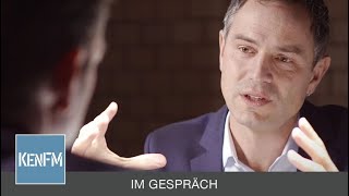 IM GESPRÄCH  Ken Jebsen  Dr Daniele Ganser  ILLEGALE KRIEGE [upl. by Aibar977]