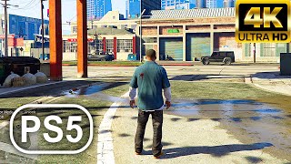 MICHAEL BUY LUXURY CARS FOR SECURITY  GTA V GAMEPLAY 299  GTA 5 [upl. by Schecter]