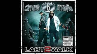 Three 6 Mafia  Stay Fly [upl. by Eelana706]