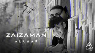 Alawar  ZaiZaman Official Music Video  الاعور  زي زمان [upl. by Alberic331]