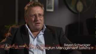 How cloud hosting gave Integrum a boost  CEO Beven Schwaiger talks to VirtualOffis [upl. by O'Hara]