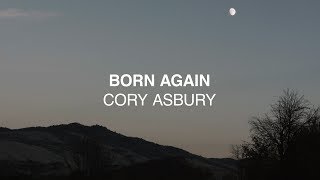 Born Again Official Lyric Video [upl. by Anaibib701]