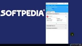 Connectify Hotspot 2016 Explained Usage Video and Download Softpedia App Rundown 71 [upl. by Glaudia9]