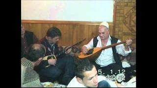 Halil Bytyqi dhe Sali Gashi Major Lleshi [upl. by Schuman]