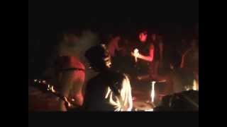 Gas Rag  Live at the Sky Factory 742013 [upl. by Fein234]