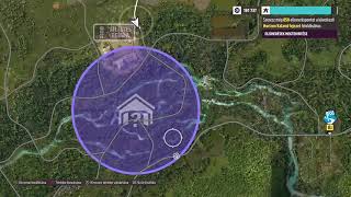 Atlantes De Tula Barn Find Location Guide Forza Horizon 5 [upl. by Aelanej]