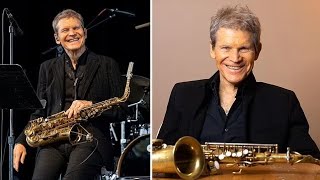 David Sanborn GrammyWinning Saxophonist and Musical Pioneer Dies at 78 [upl. by Alywt74]