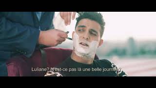 LAlgerino marrakech saint Tropez ft salam [upl. by Kristen]