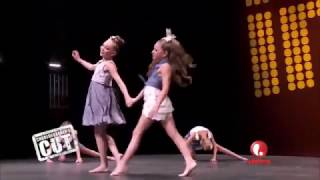 Dance Moms Season 4 Amber Alert  Choreographers Cut [upl. by Llenrap]