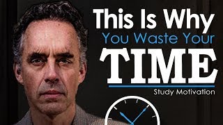 Jordan Petersons Ultimate Advice for Students and College Grads  STOP WASTING TIME [upl. by Erdried43]