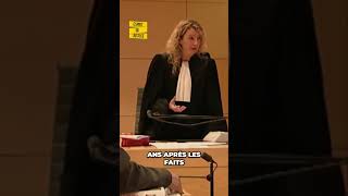 Il Aurait dû Passer un Examen Psychologique  Les Questions Qui Dérangent  🧠🤔 tribunal police [upl. by Adnofal]