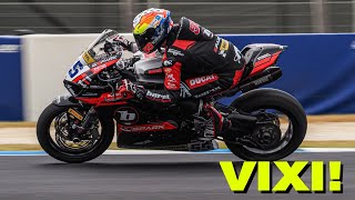 WORLD SSP 2024  PHILLIP ISLAND RACE 2  YARI MONTELLA MOSTRA BOA FASE E FAZ DOBRADINHA [upl. by Enej]