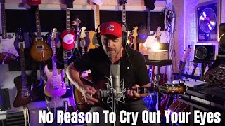 Hawksley Workman quotNo Reason To Cry Out Your Eyesquot  Live Studio Performance [upl. by Blake301]