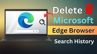 how to delete search history in microsoft edge browser  Clear Search History in Microsoft Edge [upl. by Babbie]