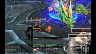 Valithria Dreamwalker 10man Heroic [upl. by Pippo757]