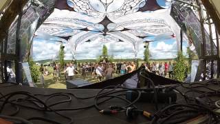 OxiDaksi live  DjurniversE Festival 2015 [upl. by Jac]