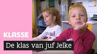 Positief Onderwijs Een dag in de klas van juf Nicky [upl. by Cord]