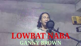 LOWBAT NABA  song cover [upl. by Ennairam]