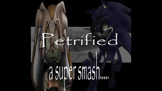 Petrified IM FNG PETRIFIED OST [upl. by Sonnnie]