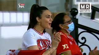 Preity Zinta best scene IPLIndian Premier League [upl. by Noraj898]