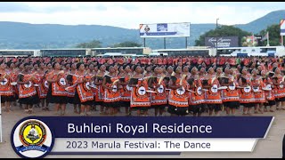 BUHLENI MARULA FESTIVAL 2023 [upl. by Dyke]