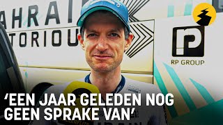 Wout Poels wil trilogie voltooien in Giro “Een jaar geleden nog geen sprake van” [upl. by Kyte]