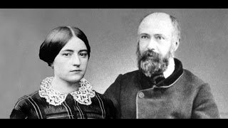 Ss Louis amp Zelie Martin 12 July Sanctification in the Married State [upl. by Allerim]