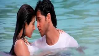 Kaho Naa Pyaar Hai  Title Song 720p Full Video [upl. by Lerred]