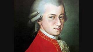 Mozart  String Serenade No13 quotEine Kleine Nachtmusikquot in G Major KV525 4th Movement [upl. by Nellaf]