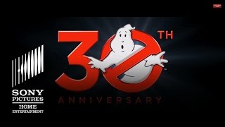 Live Action Real Ghostbusters Intro [upl. by Niatsirk]