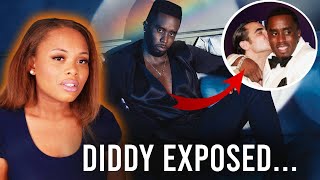 We were warned about Diddy [upl. by Adel]