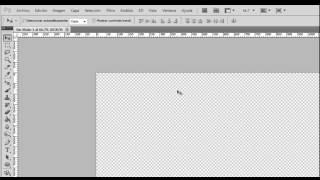 Cómo activar las Reglas en Photoshop CS5 [upl. by Osric732]