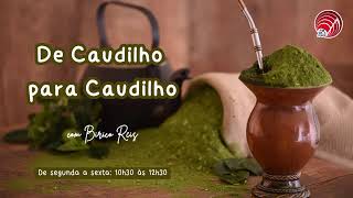 DE CAUDILHO PARA CAUDILHO [upl. by Pros]