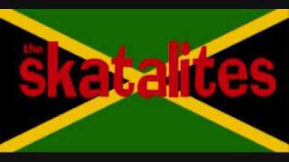 Guns of Navarone  The Skatalites [upl. by Dowdell]