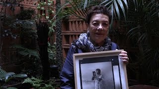 Graciela Iturbide una de las fotógrafas más importantes de México vuelve a París [upl. by Regazzi]